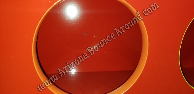 Balloon Pop Game Rentals in Phoenix Arizona